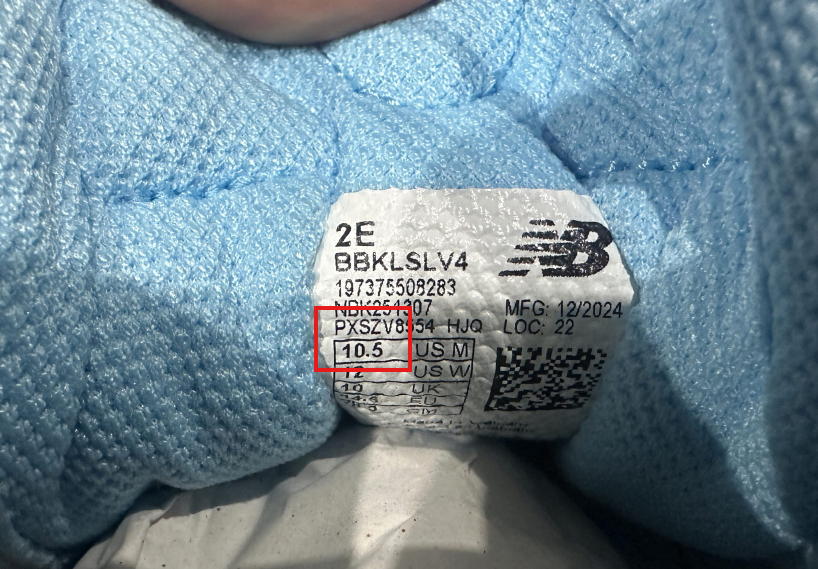 ウォグ 뉴발란스 카와이 4 웨이브 BBKLSLV4 | 훕시티 (HOOPCITY)
